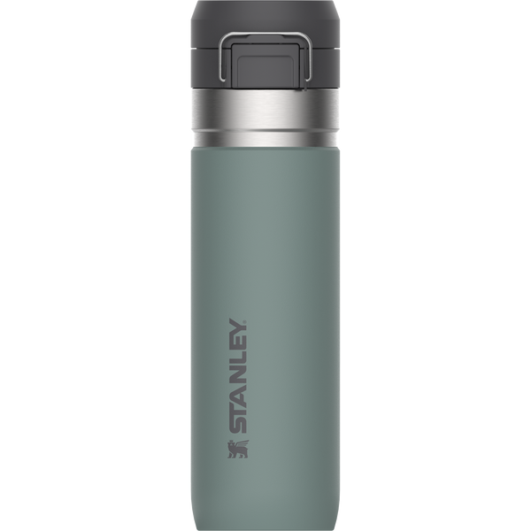 The Quick Flip Go Water Bottle | 36 OZ | Stanley – Stanley 1913