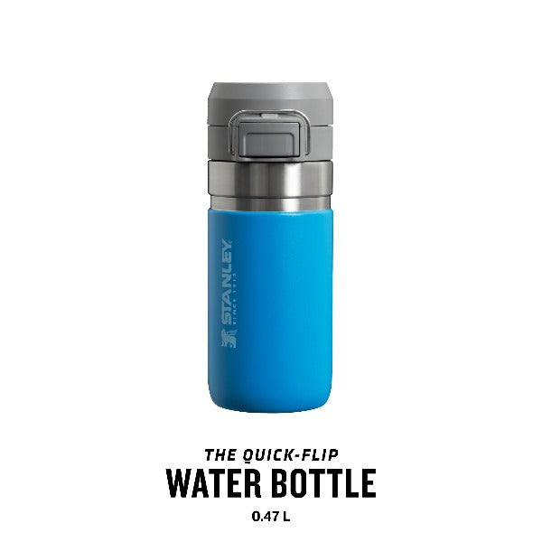 Go Quick Flip Water Bottle | 0.47L | Stanley – Stanley 1913