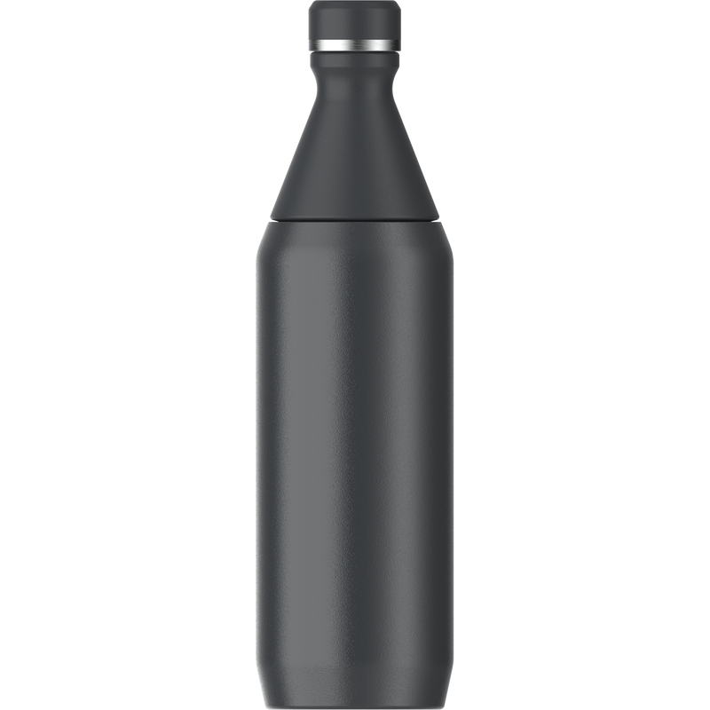 Stanley 1913 All Day Slim Bottle 0.59L in Black