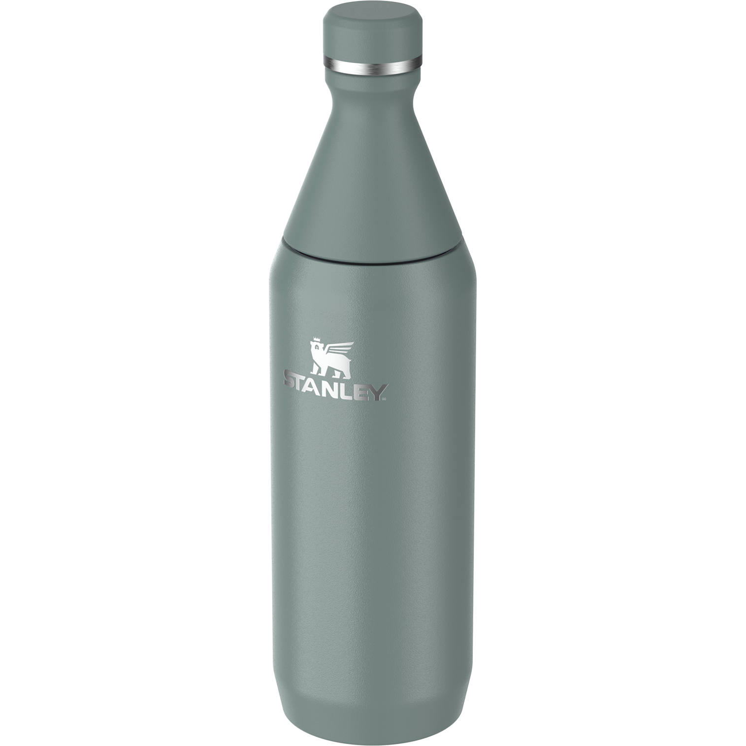 The All Day Slim Bottle  0.6L