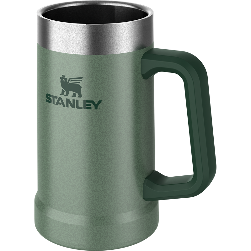 Stanley 1913 Stay Chill Stein 0.70L - Stanley Create in Hammertone Green