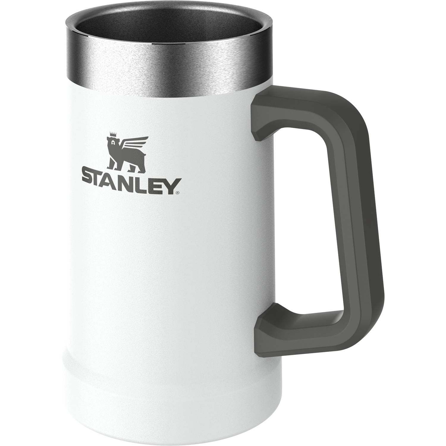 Stanley 1913 Stay Chill Stein 0.71L in Polar | View 2
