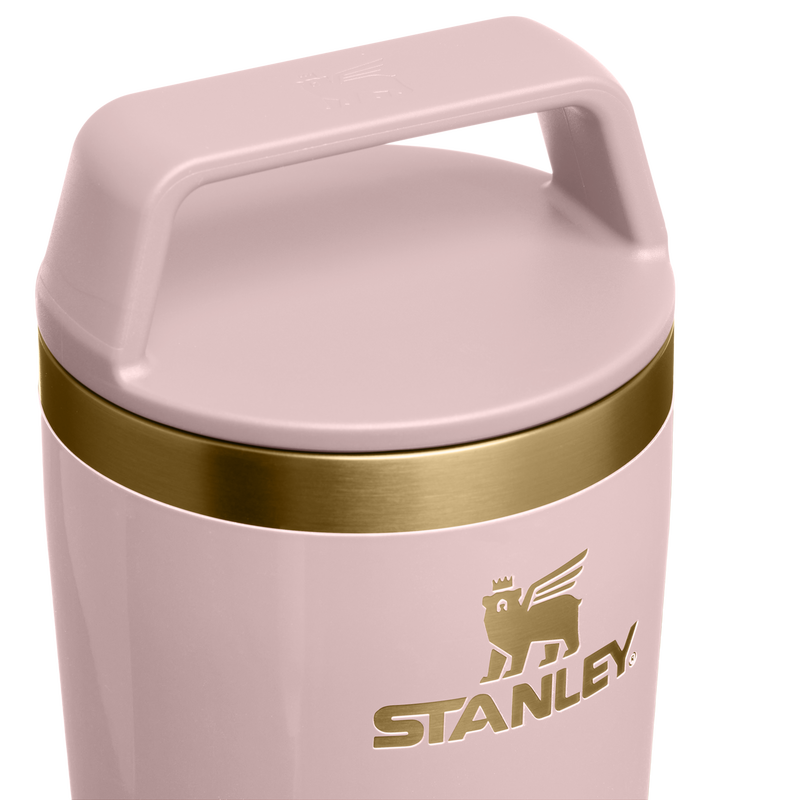 Stanley 1913 Café-To-Go Travel Mug 0.35L in Blossom Gloss