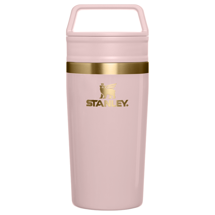 Stanley 1913 Café-To-Go Travel Mug 0.35L in Blossom Gloss | Vorderseite Anzeigen