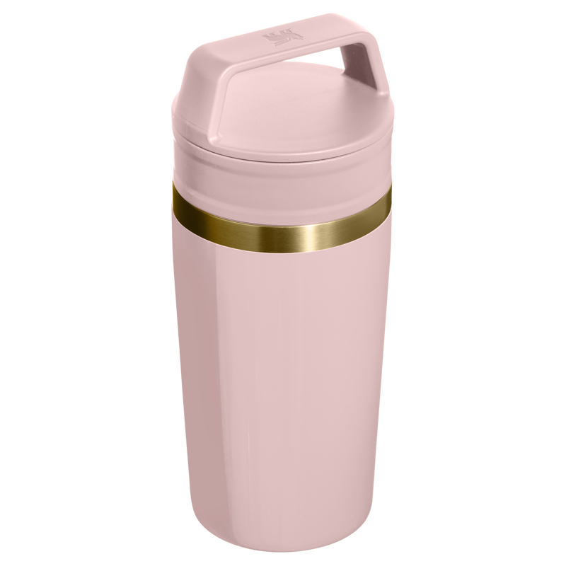 Stanley 1913 Café-To-Go Travel Mug 0.35L in Blossom Gloss | Zurück Anzeigen