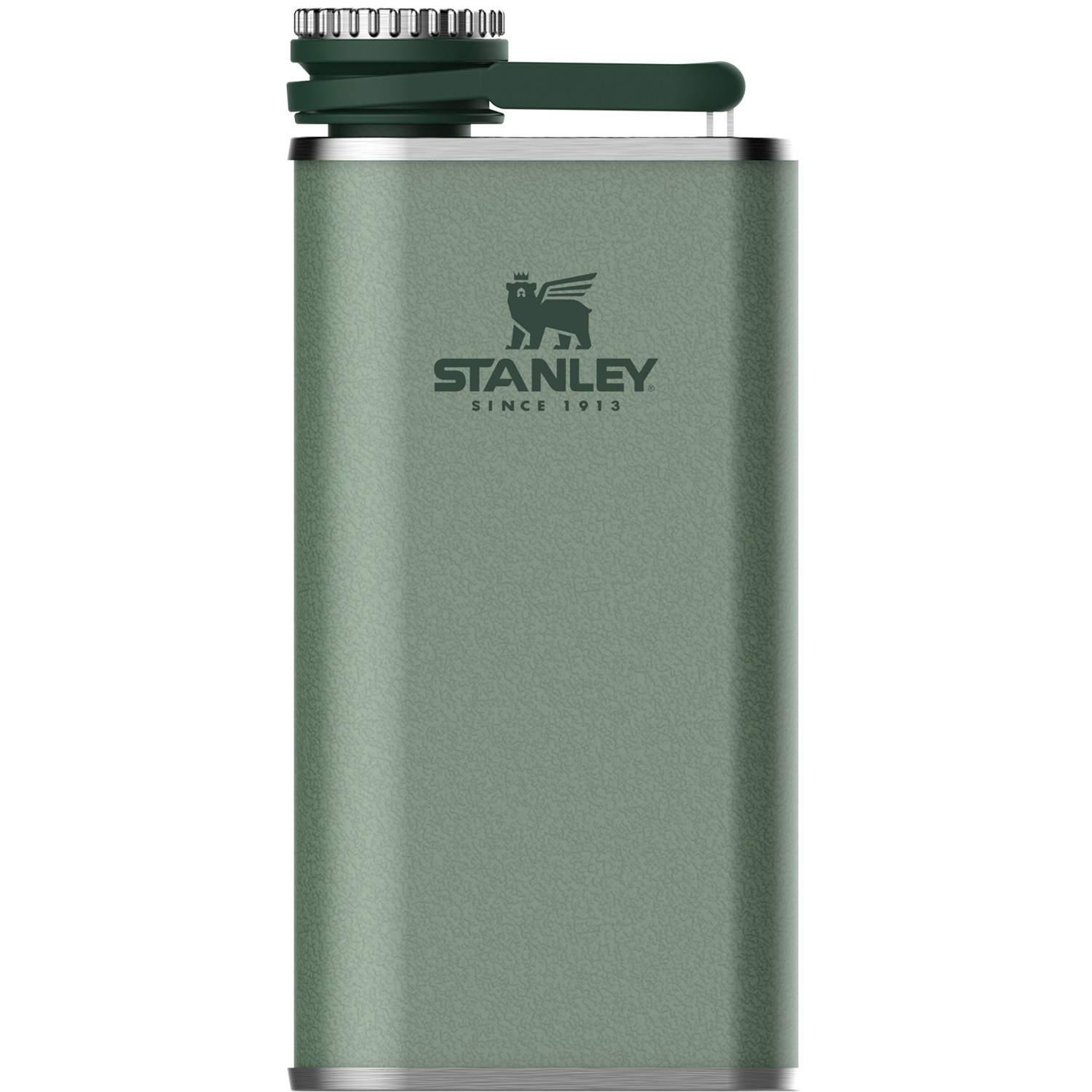 Classic Easy Fill Wide Mouth Flask