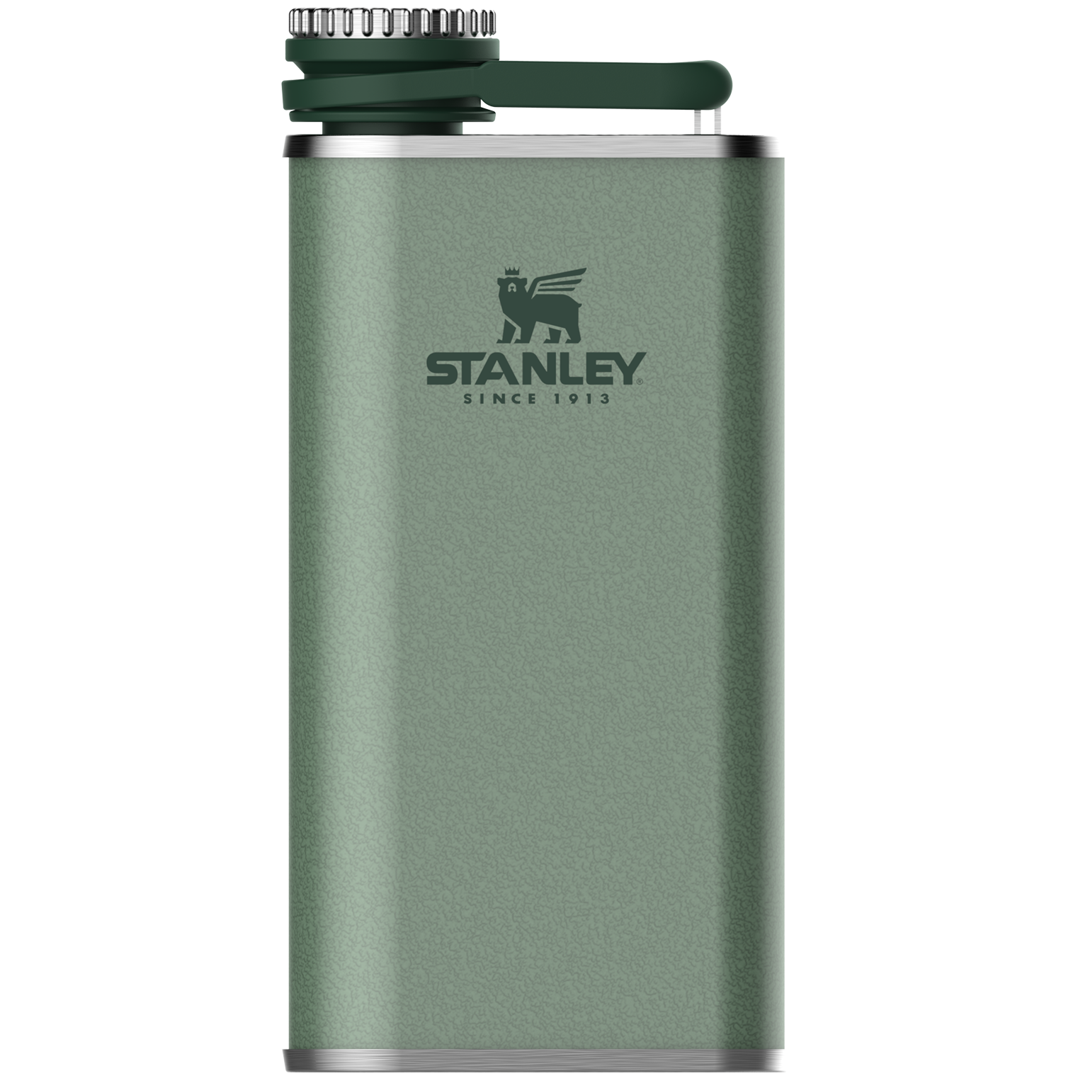 Stanley Classic Easy Fill Wide Mouth Flask | 0.23L