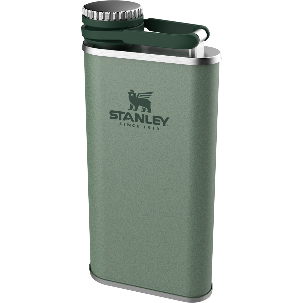 Stanley Classic Easy Fill Wide Mouth Flask | 0.23L