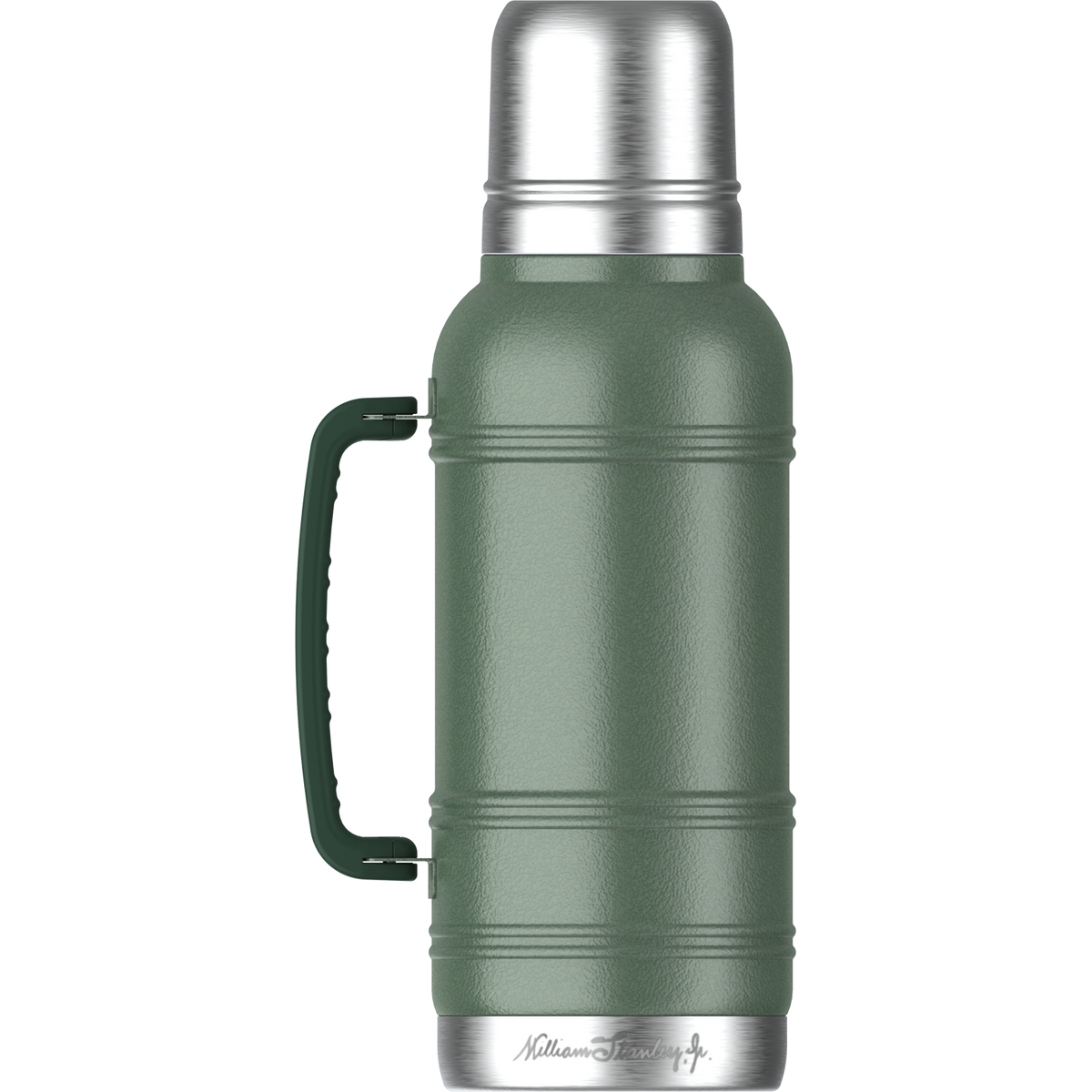 THE ARTISAN THERMAL BOTTLE - 1.4L- STANLEY – Stanley 1913 THE ARTISAN THERMAL BOTTLE - 1.4L- STANLEY – Stanley 1913