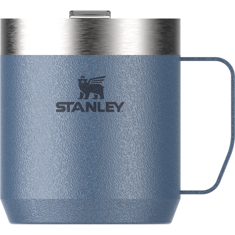 Stanley 1913 Classic Legendary Camp Mug 0.35L in Hammertone Lake