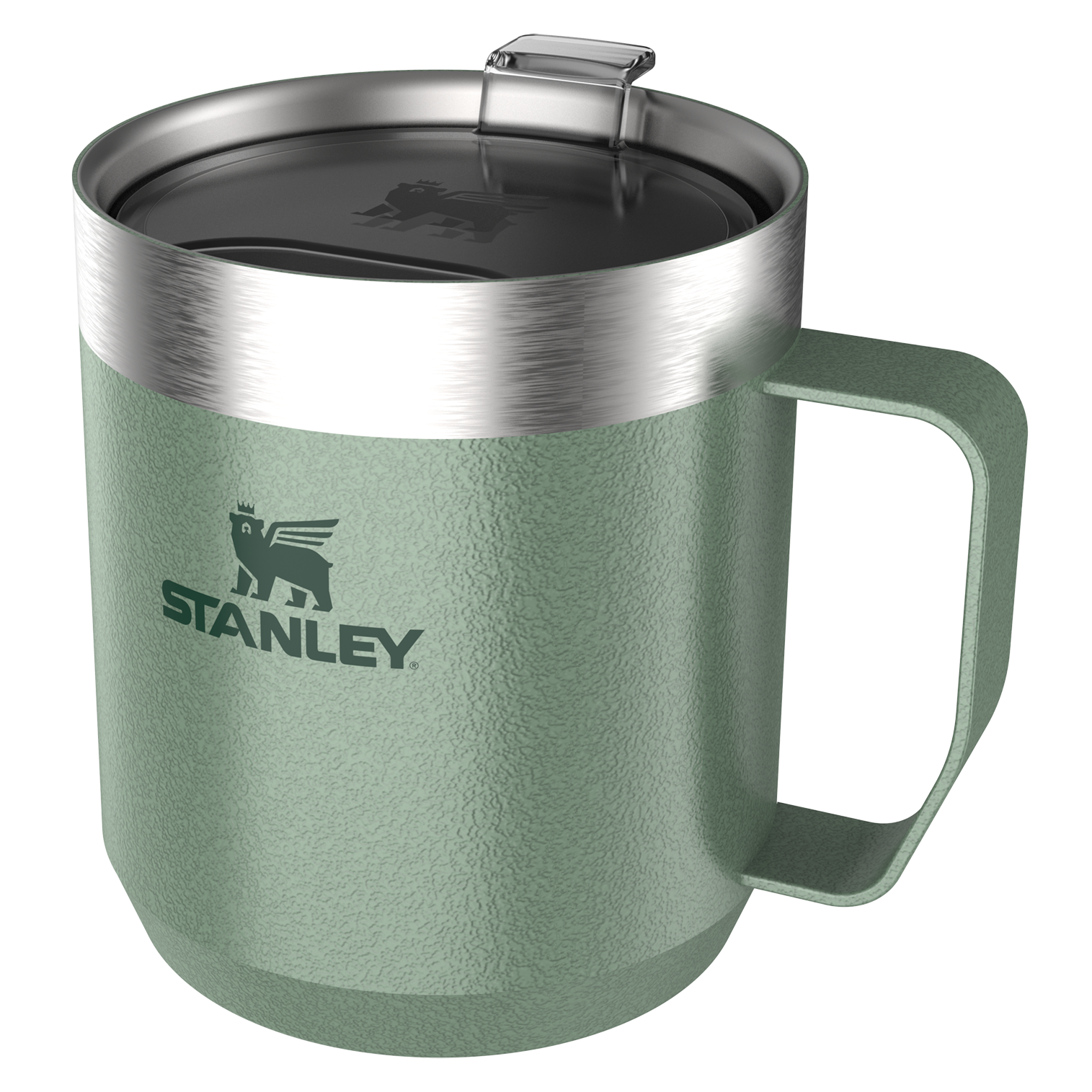 Classic Legendary Camp Mug | 0.35L