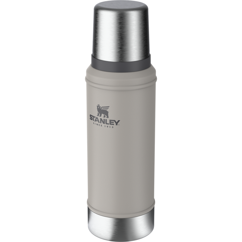 Stanley 1913 Classic Legendary Bottle 0.75L in Ash