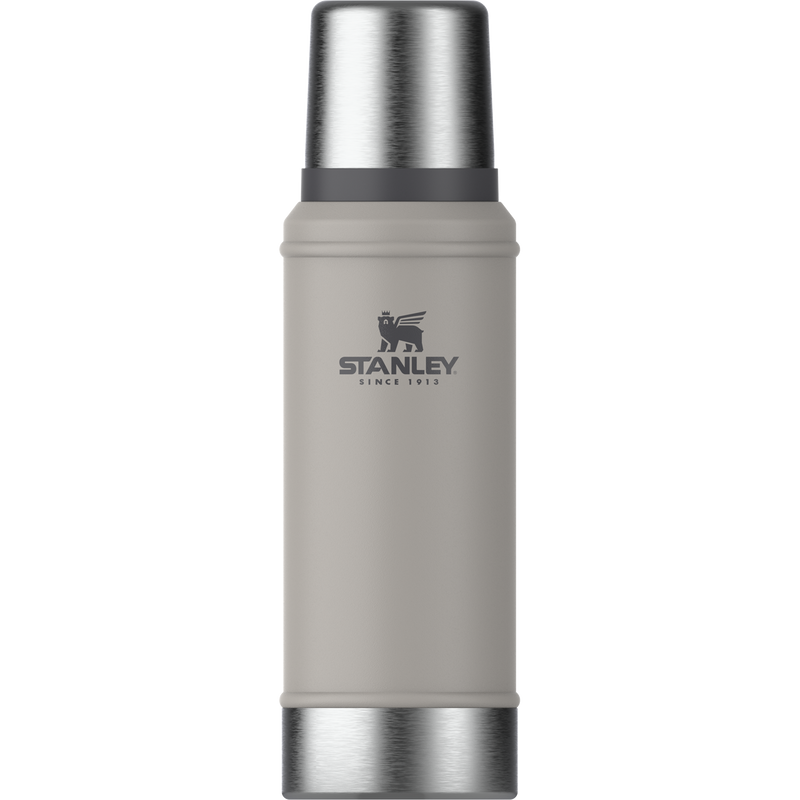 Stanley 1913 Classic Legendary Bottle 0.75L in Ash