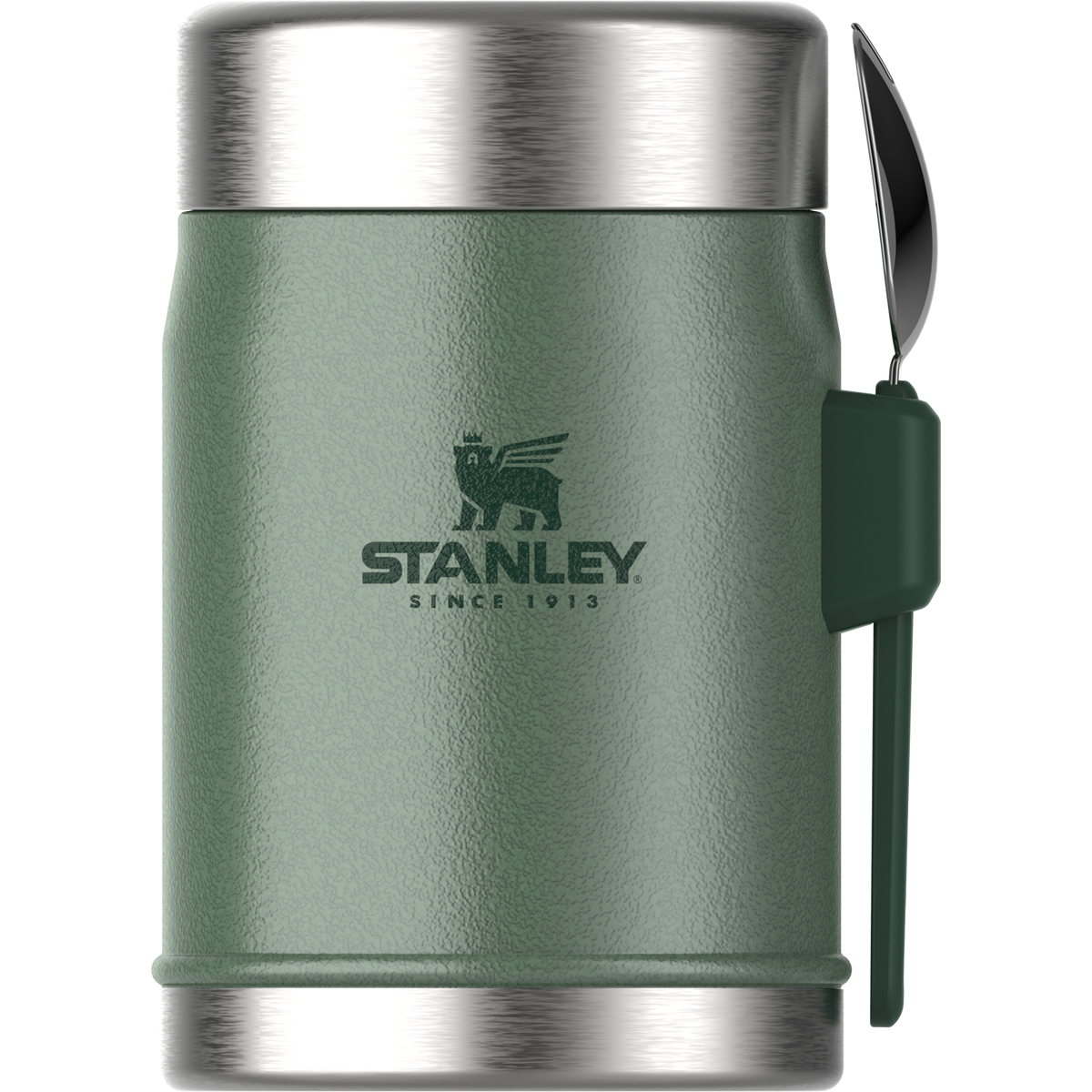 Stanley Classic Legendary Food Jar + Spork | 0,4L