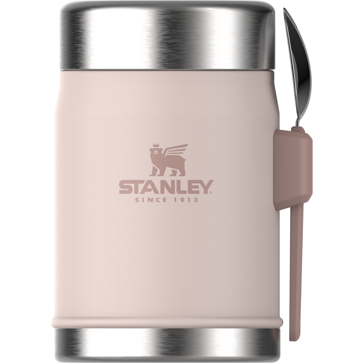 Stanley Classic Legendary voedselpot + spork | 0,4L