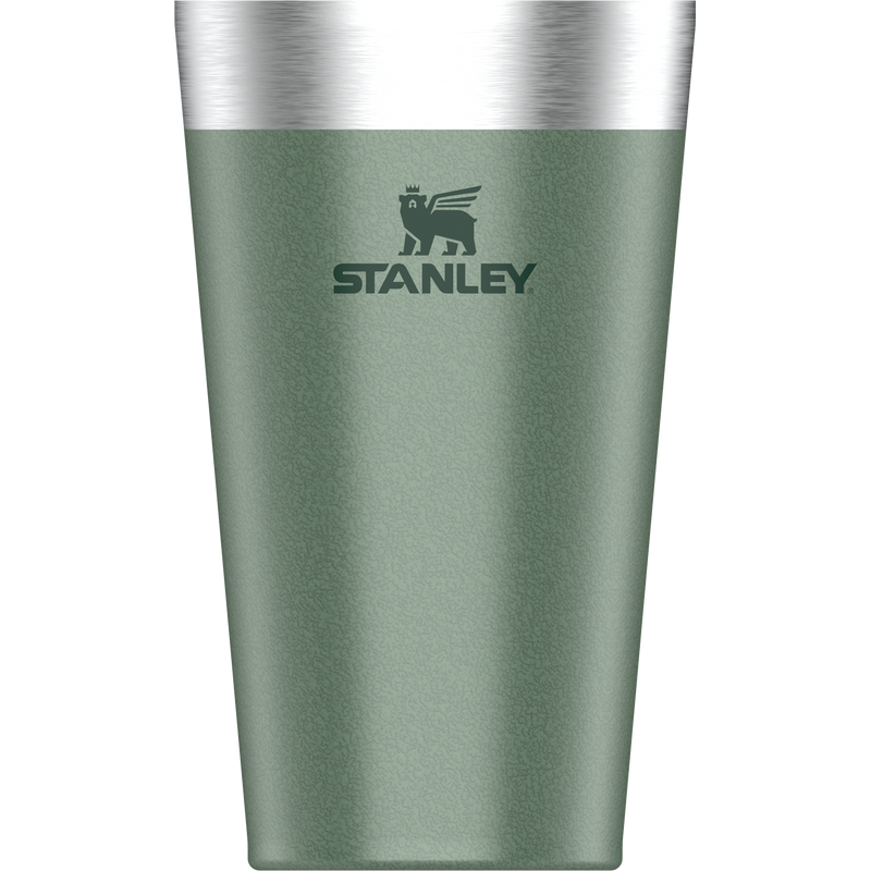 Stanley 1913 Stacking Tumbler 0.47L in Hammertone Green