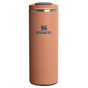 Farbmuster für Stanley 1913 Transit Flip Top Mug 0.35L in Toast | Vorderseite Anzeigen
