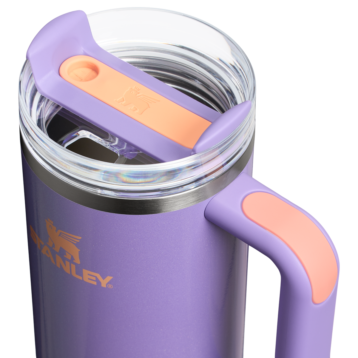 De New Frequency Quencher H2.0 FlowState™ Tumbler | 0,8 L