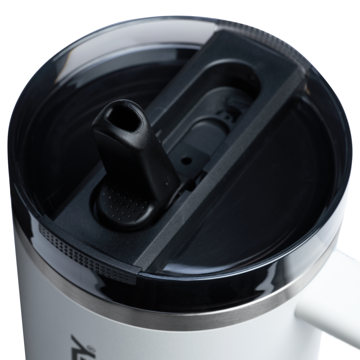 Quencher® ProTour Flip Straw Tumbler1