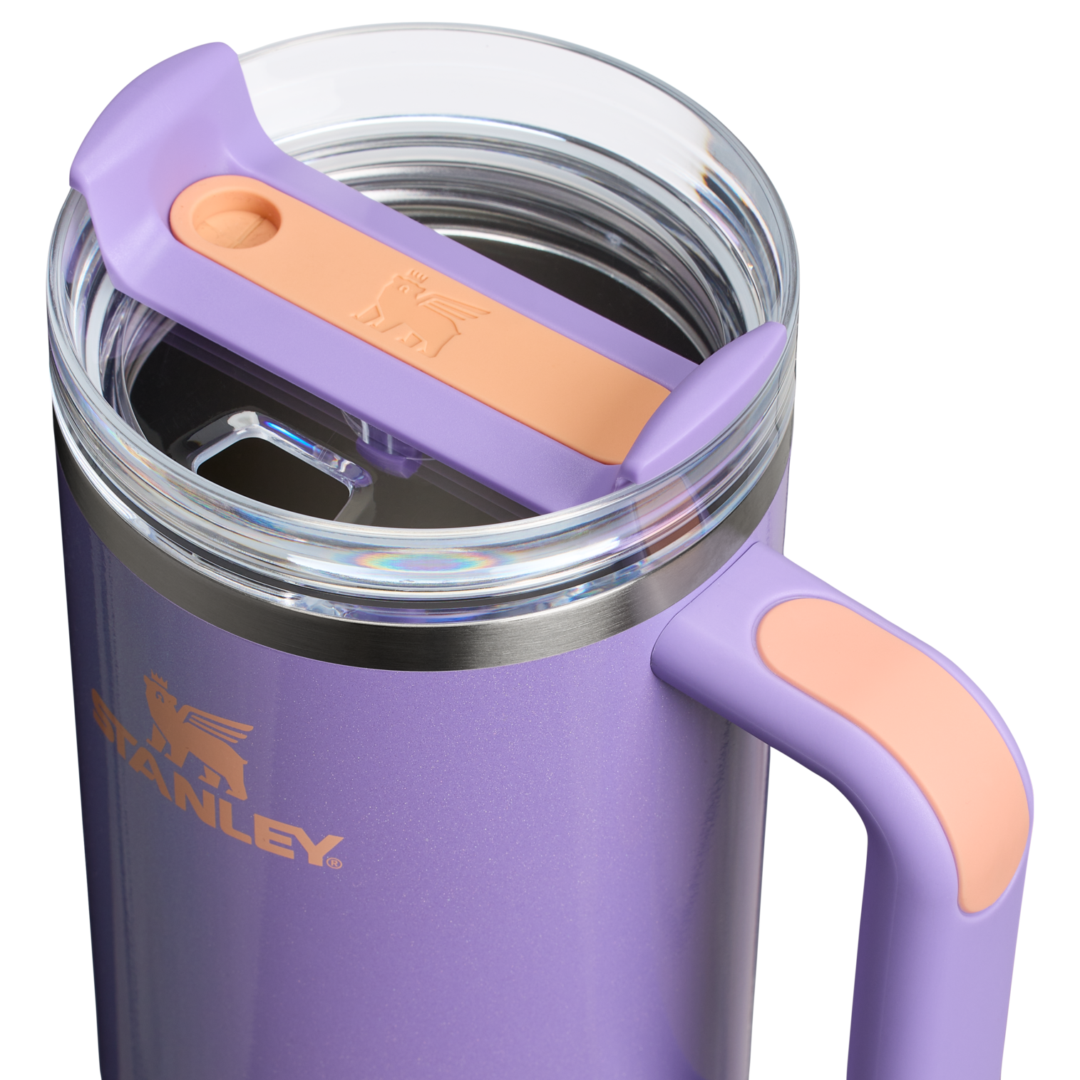The New Frequency Quencher H2.0 FlowState™ Tumbler | 1.2L