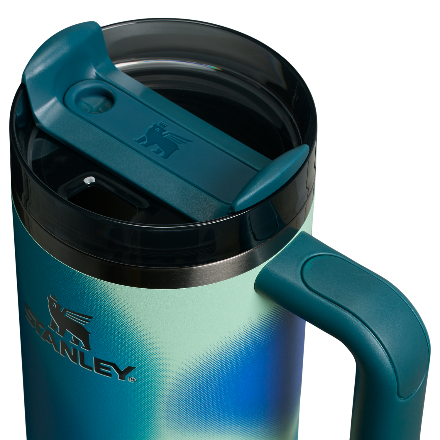 Quencher® H2.O FlowState™ Tumbler | 0.89L