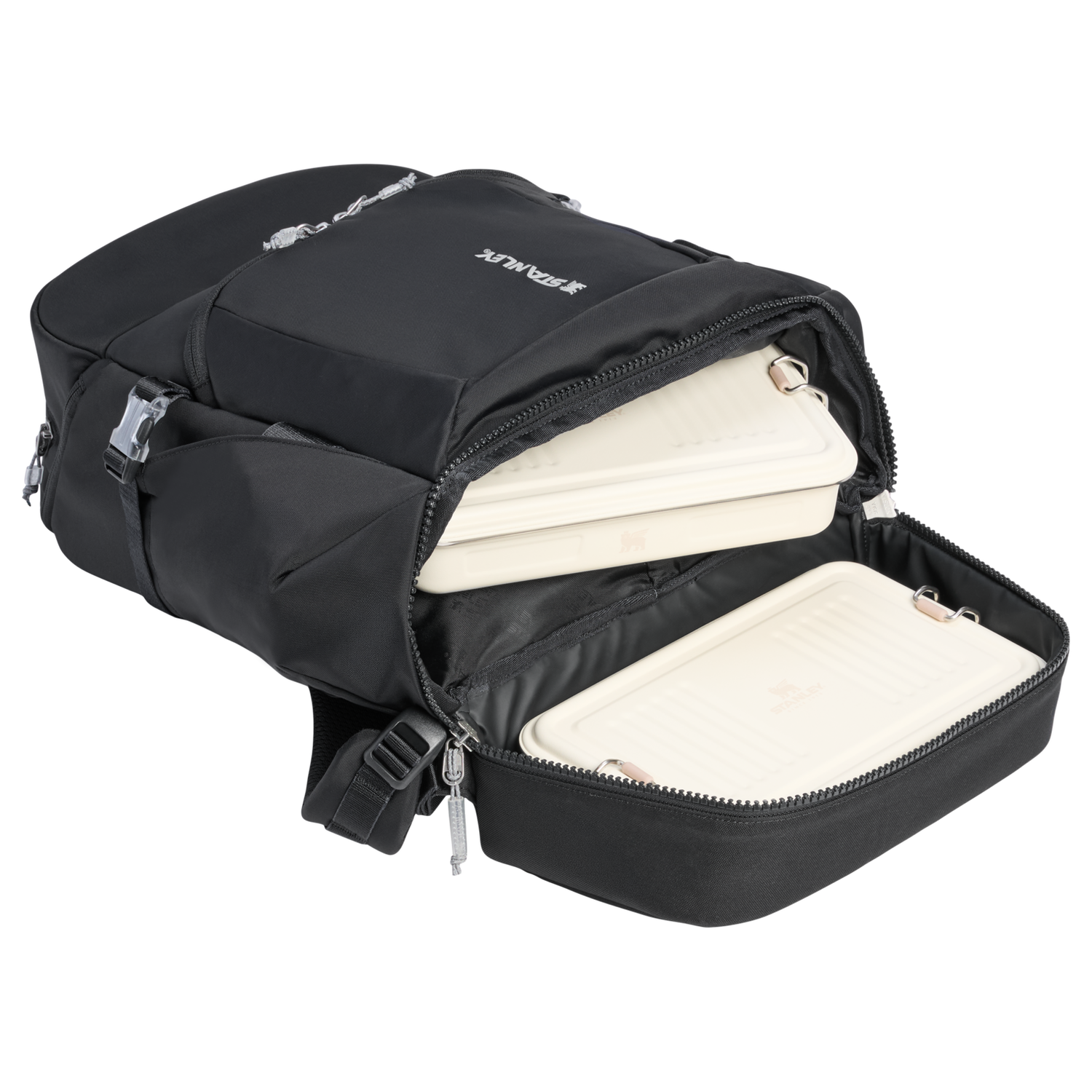 Vitalize™ Macro Method Backpack