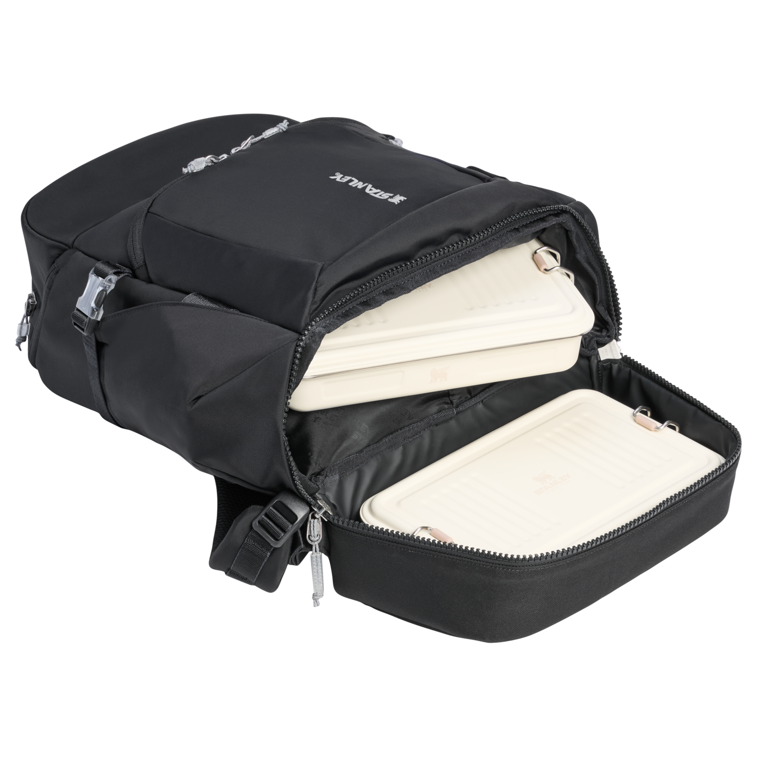 Vitalize™ Macro Method Backpack