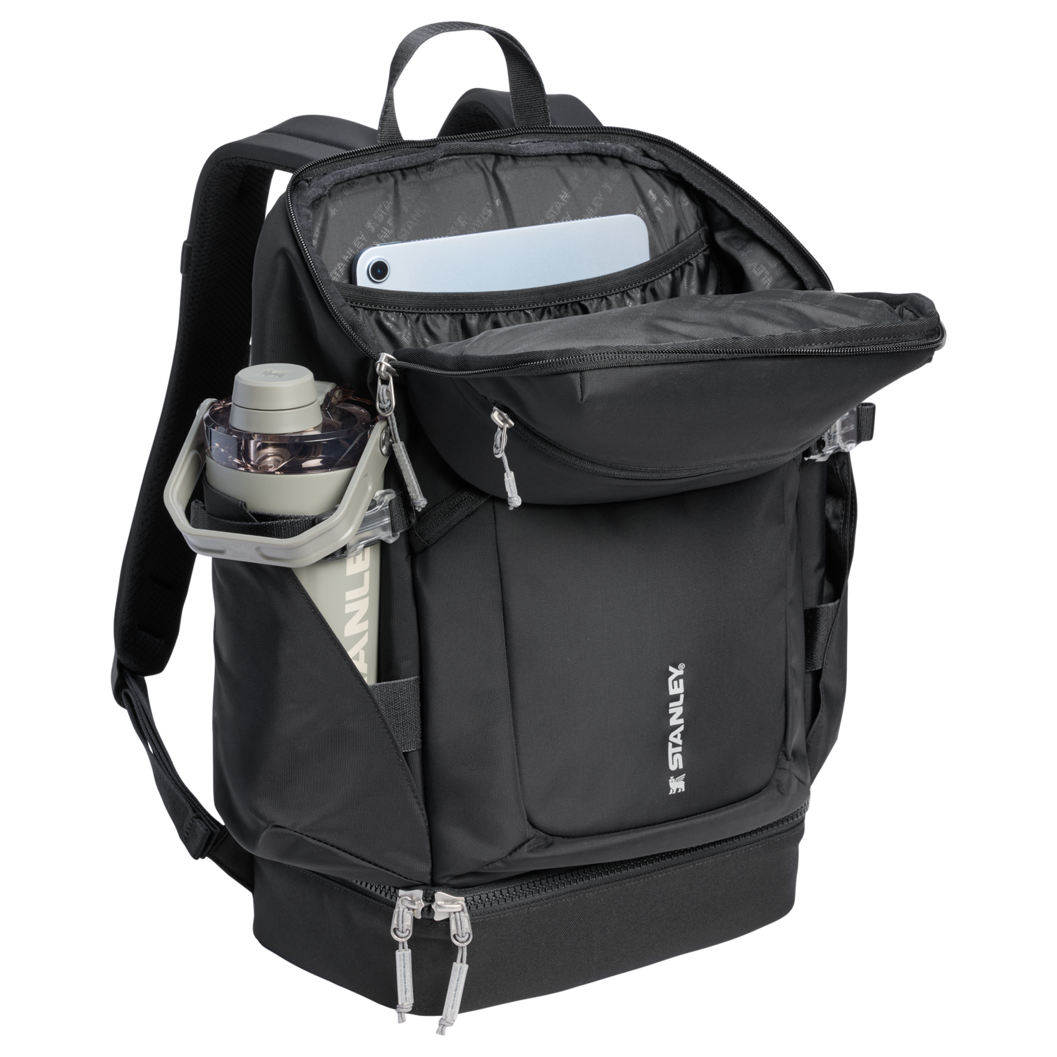 Vitalize™ Macro Method Backpack