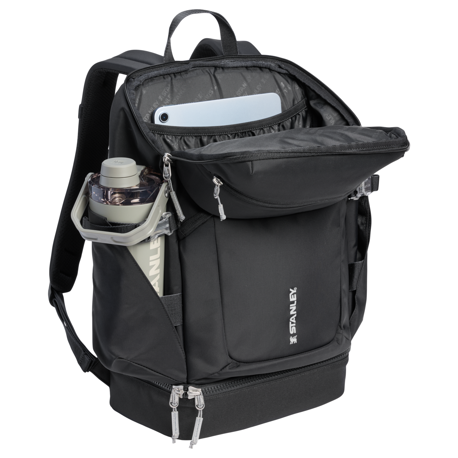 Vitalize™ Macro Method Backpack