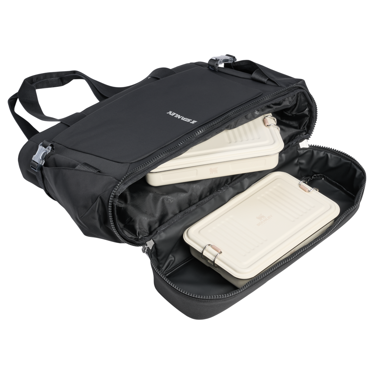 Vitalize™ Macro Method Tote