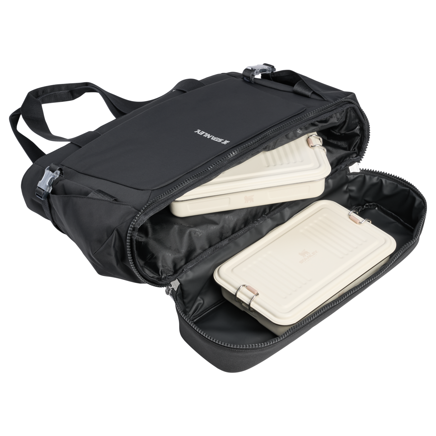 Vitalize™ Macro Method Tote