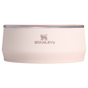 Swatch for Stanley 1913 Everyday Pet Bowl in Rose Quartz