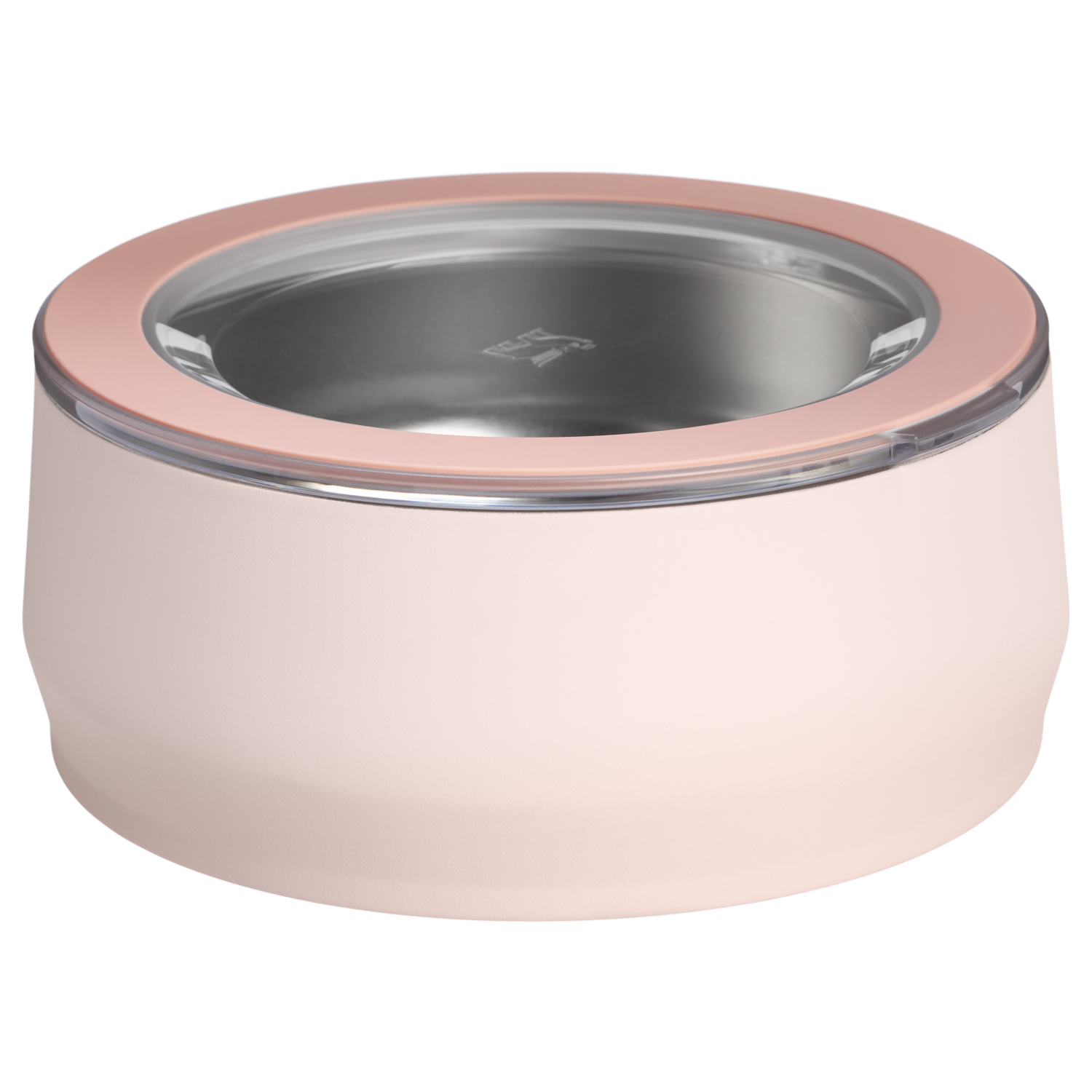 Stanley 1913 Everyday Pet Bowl in Rose Quartz