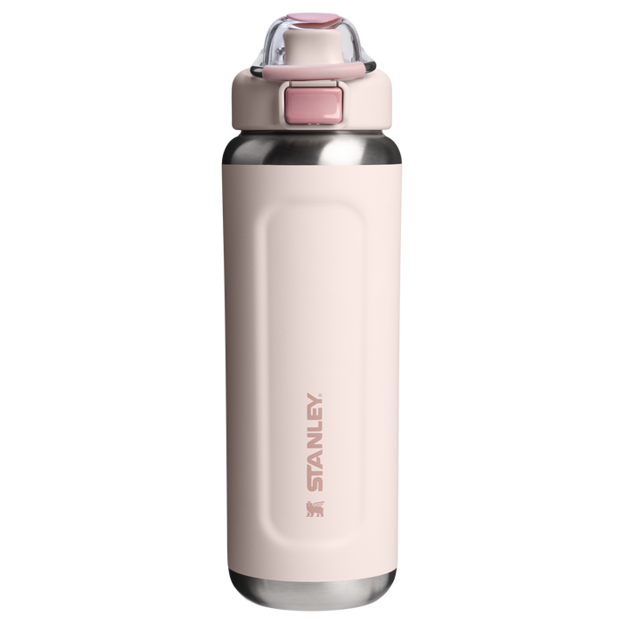 Stanley 1913 Classic Wellspring Bottle 0.71L in Rose Quartz