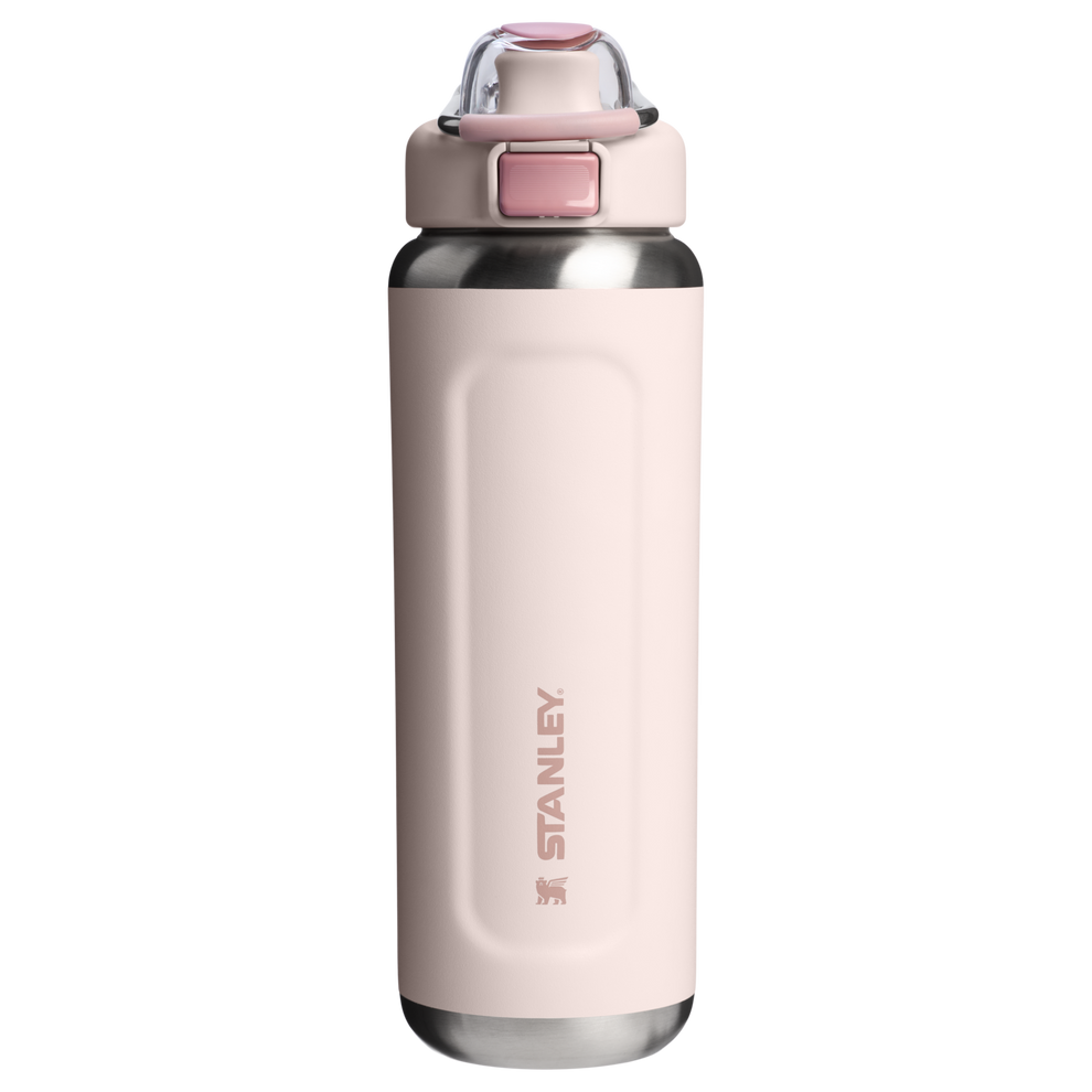 Stanley 1913 Classic Wellspring Bottle 0.71L in Rose Quartz