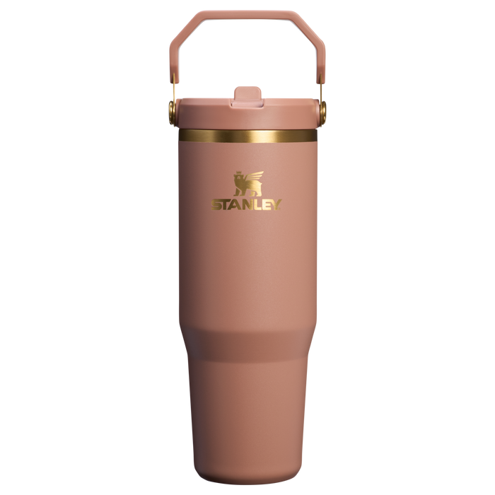 IceFlow™ Flip Straw Tumbler 2.0 | 0.89L