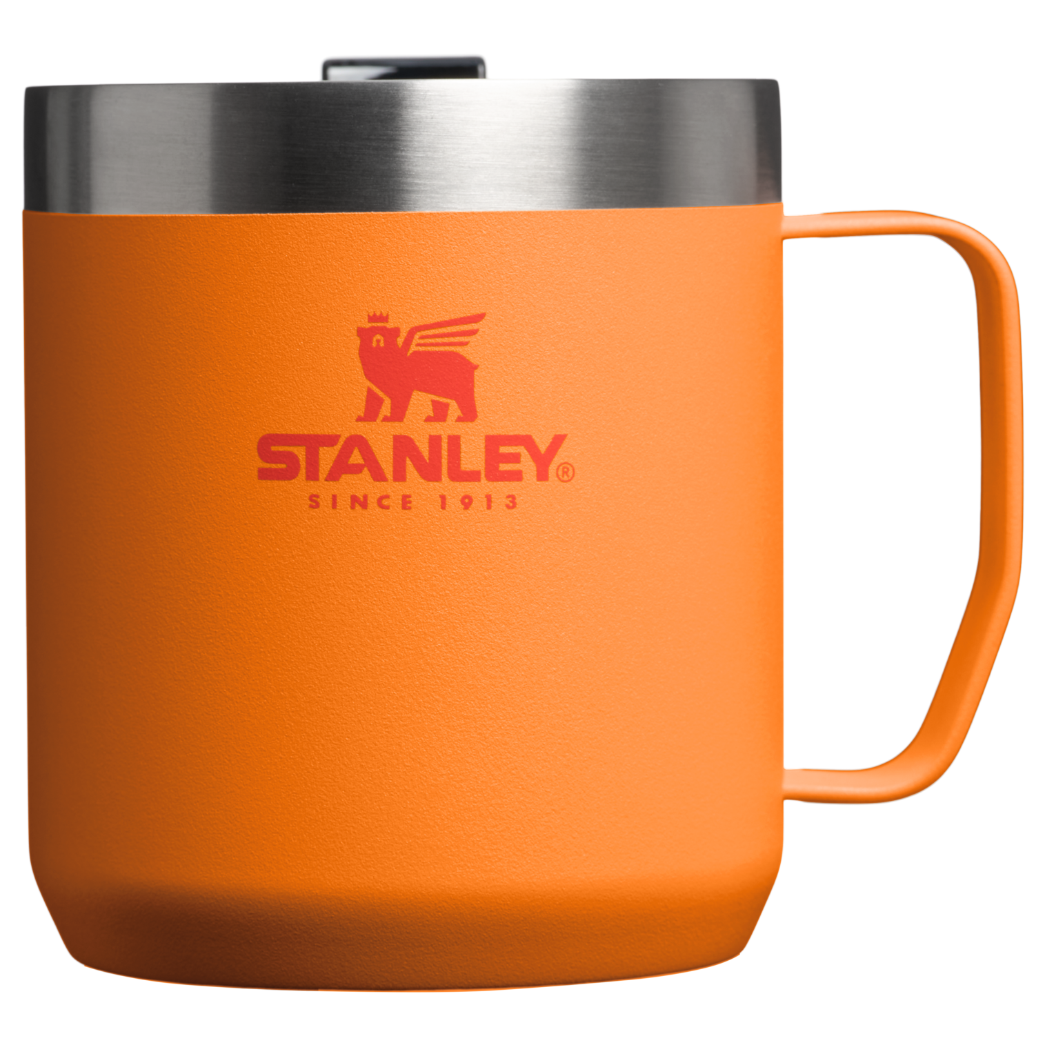 Classic Legendary Camp Mug | 0.35 L | Stanley – Stanley 1913