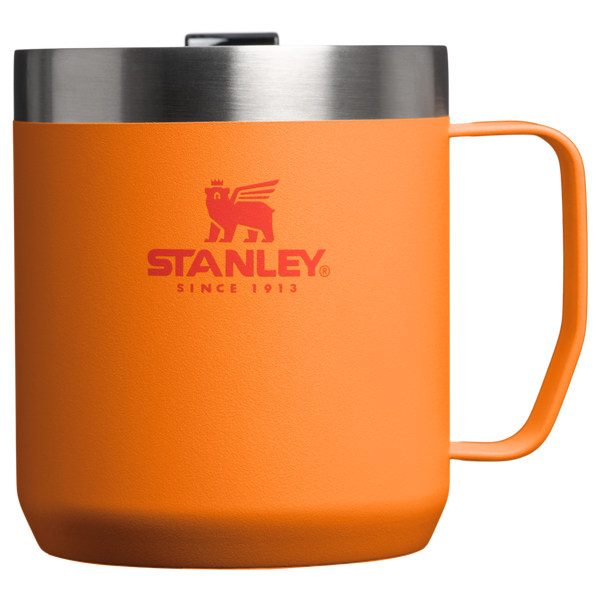 Classic Legendary Camp Mug | 0.35L – Stanley 1913 EU