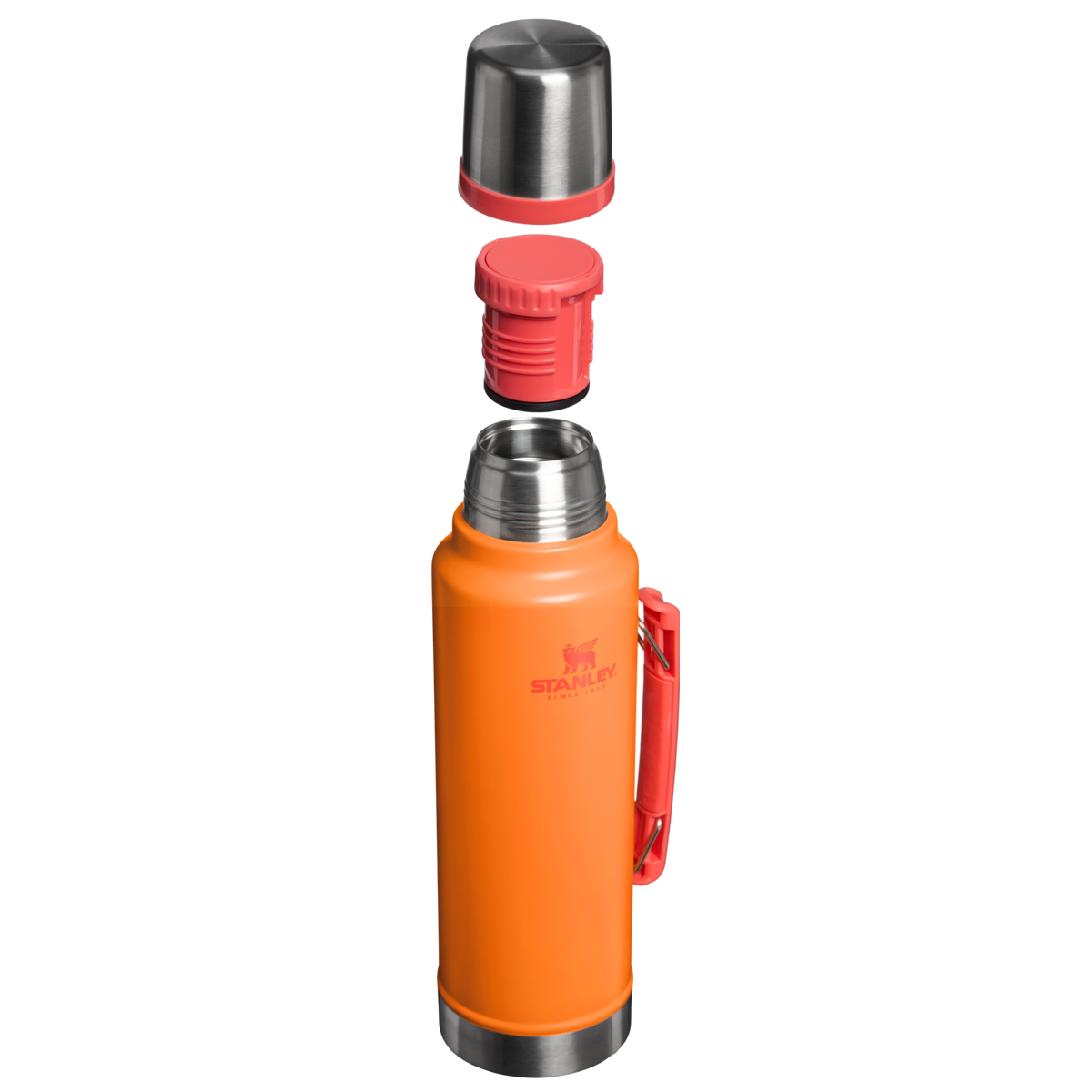 Legendary Classic Bottle | 1.4L