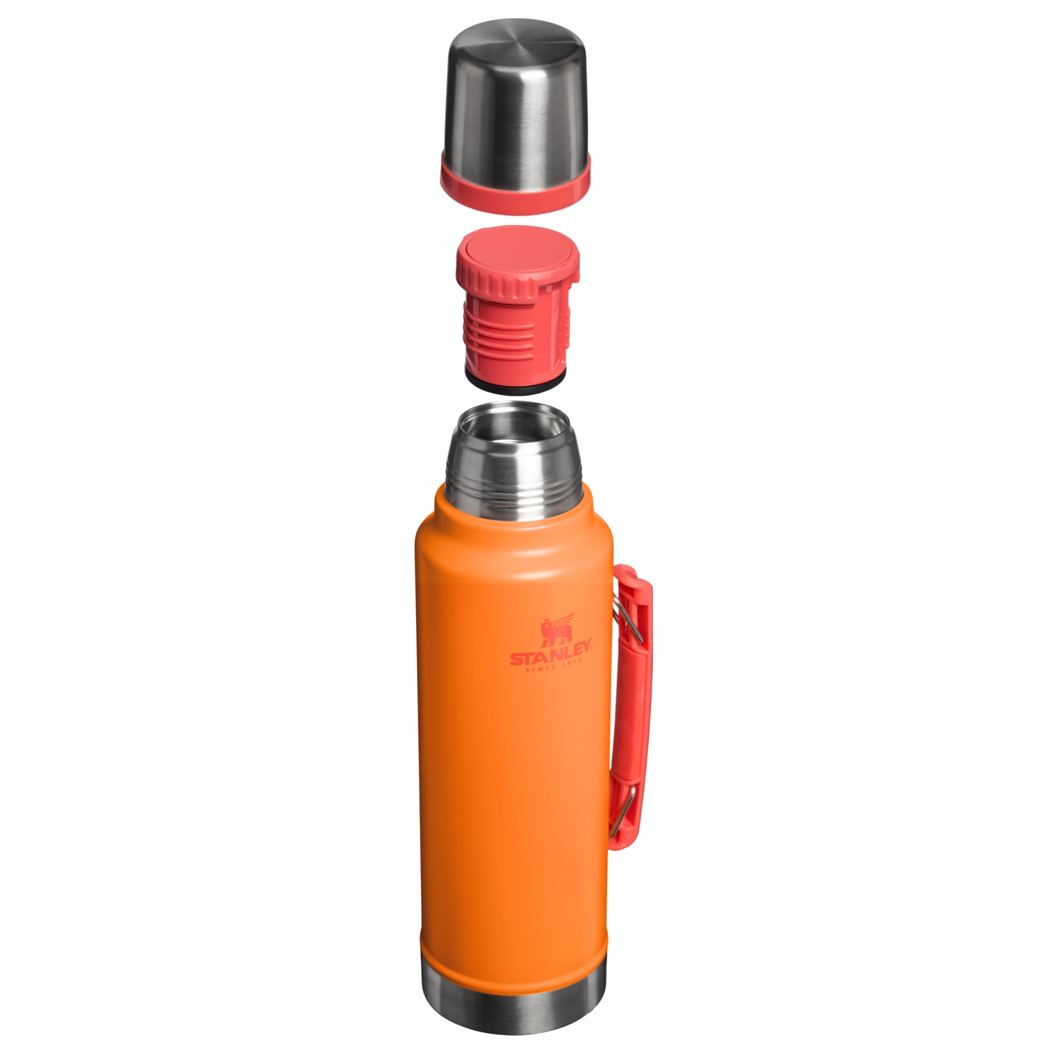 Legendary Classic Bottle | 1.4L