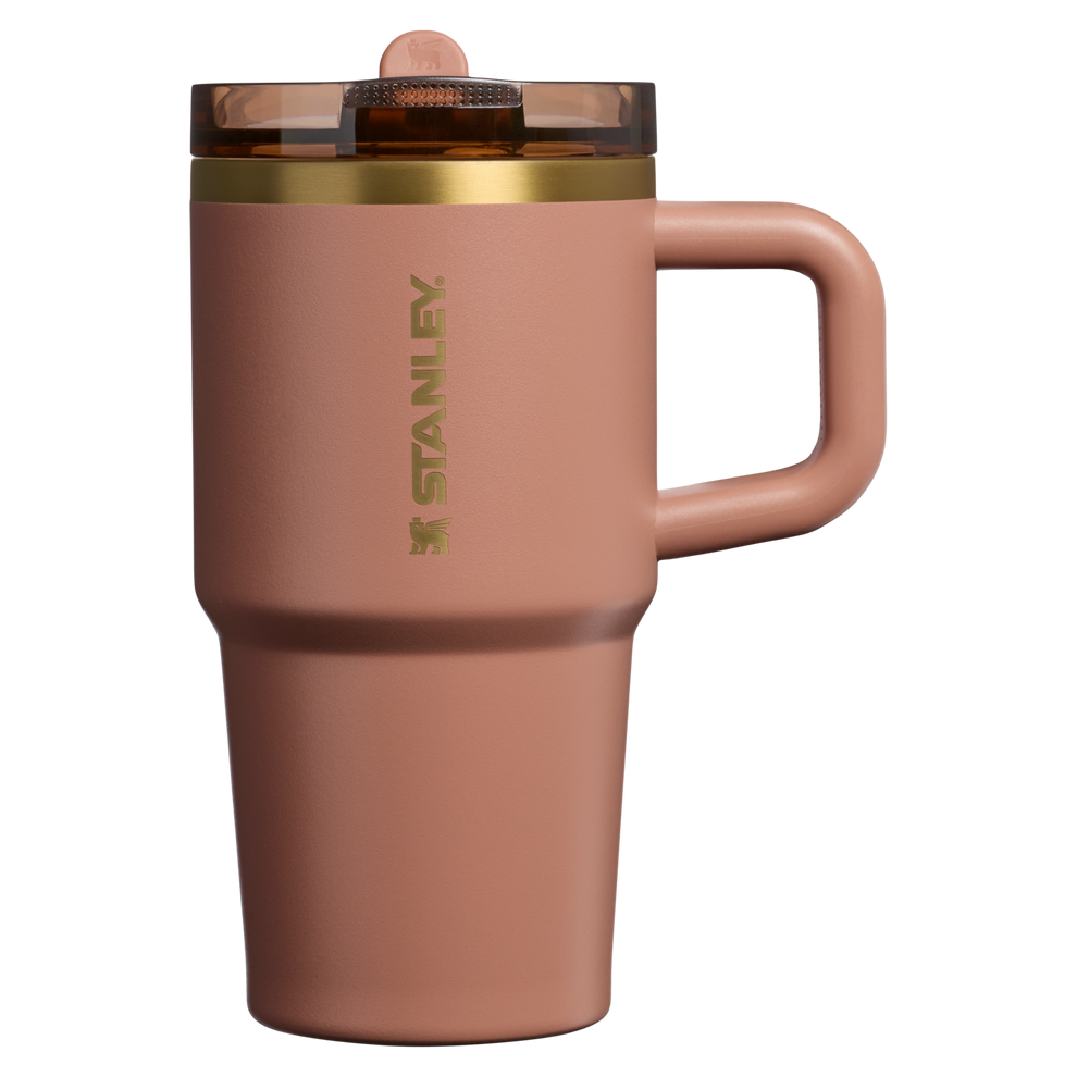 Stanley 1913 Quencher® ProTour Flip Straw Tumbler 0.59L in Latte