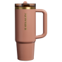 Swatch for Stanley 1913 Quencher® ProTour Flip Straw Tumbler 0.89L in Latte