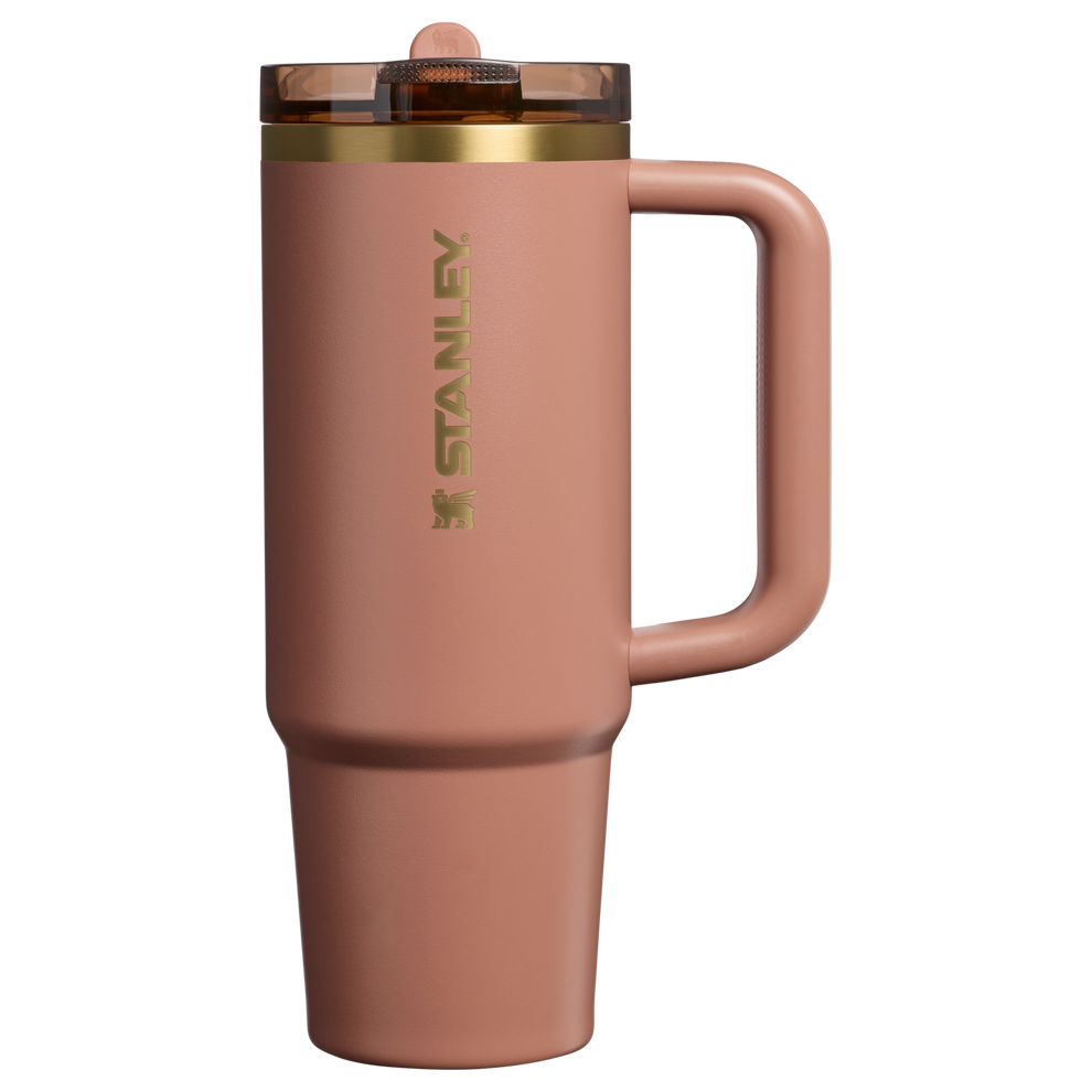 Stanley 1913 Quencher® ProTour Flip Straw Tumbler 0.89L in Latte