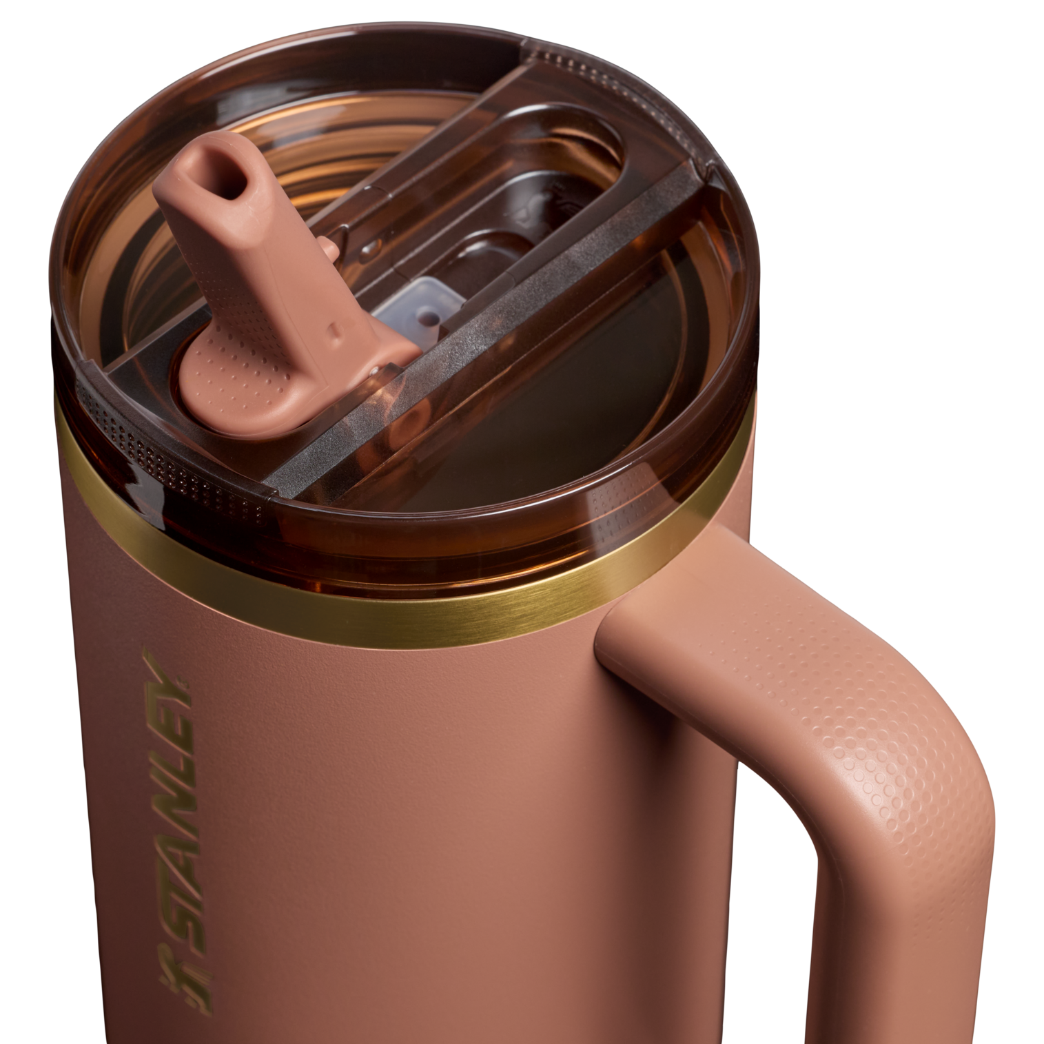 Quencher® ProTour Flip Straw Tumbler | 0.89L