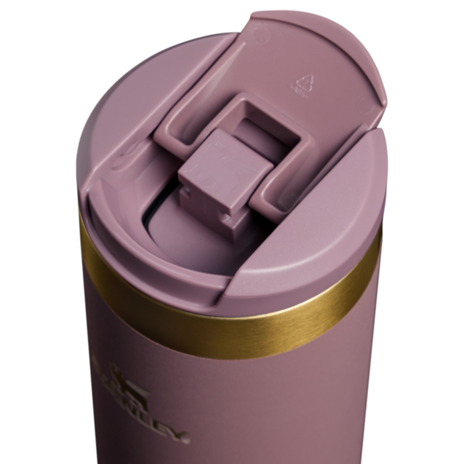 Stanley 1913 AeroLight™ Transit Mug 0.47L - Stanley Create in Cashmere | View 2