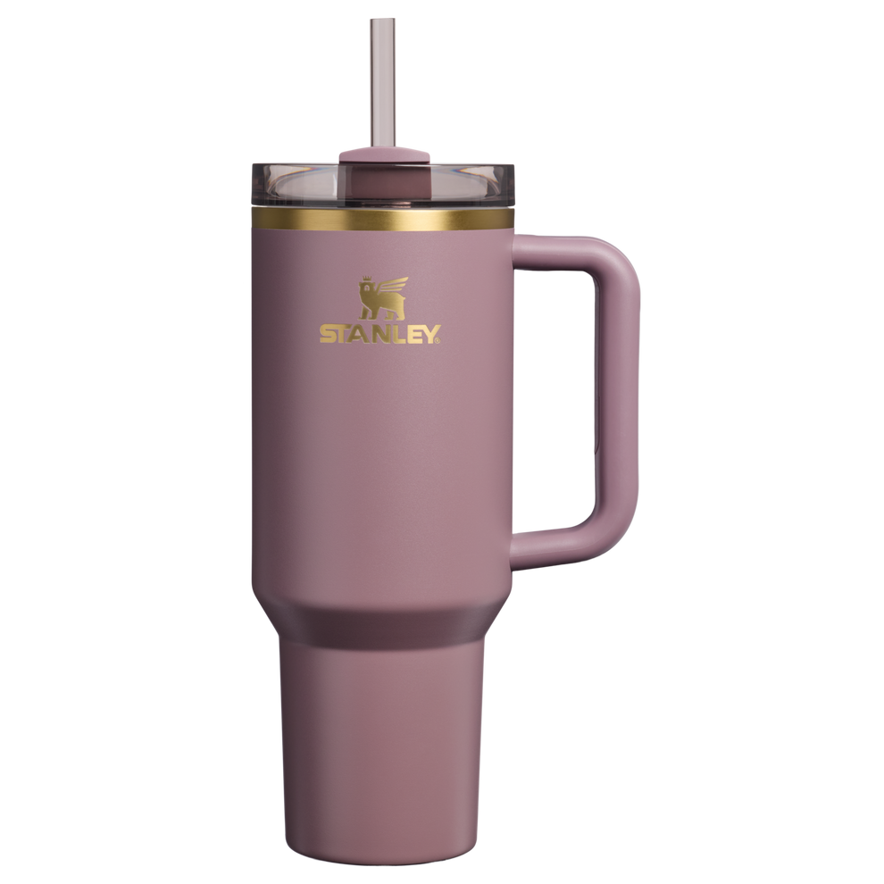 Stanley 1913 Quencher® H2.0 FlowState™ Tumbler 1.18L - Stanley Create in Cashmere