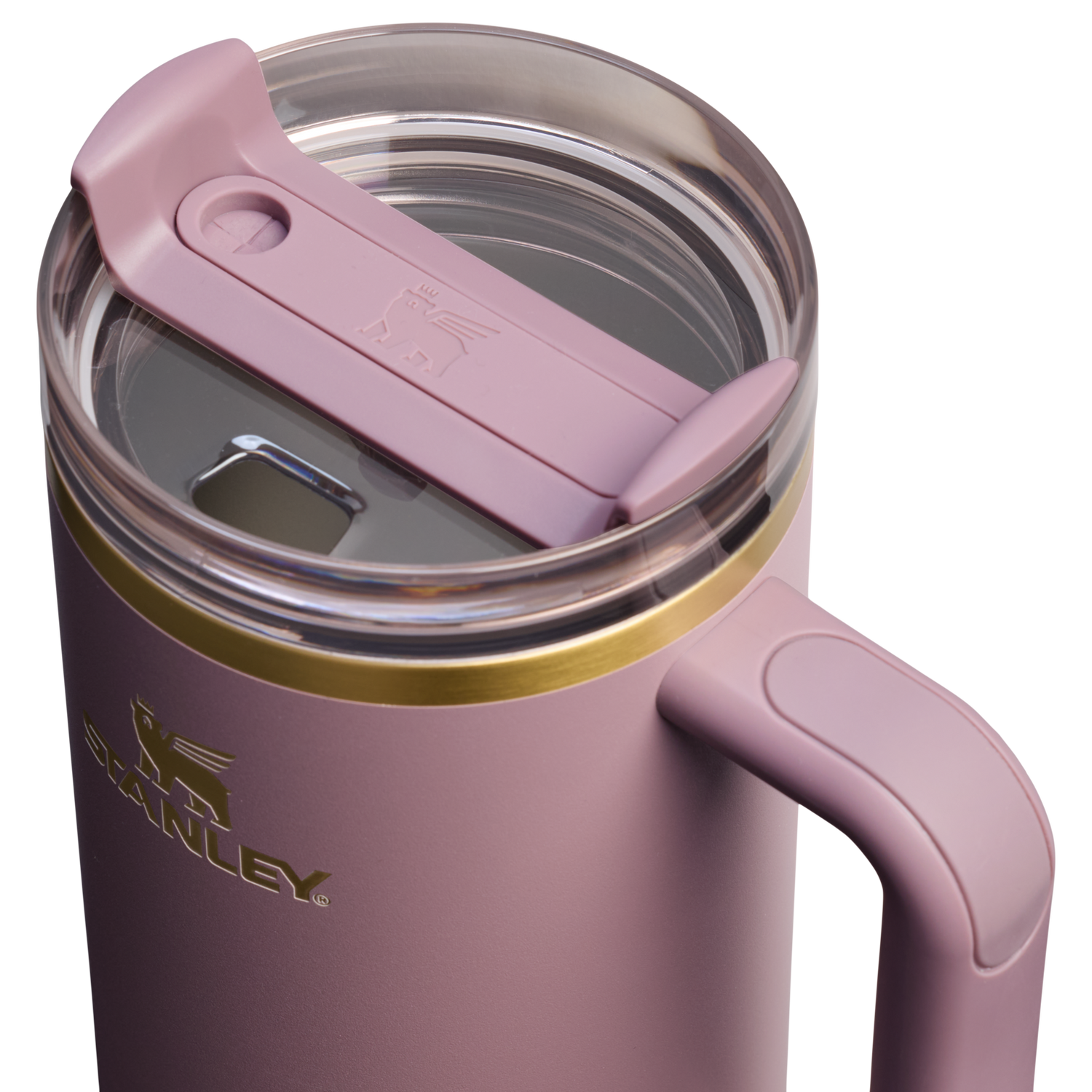 Stanley 1913 Quencher® H2.0 FlowState™ Tumbler 1.18L - Stanley Create in Cashmere | View 2