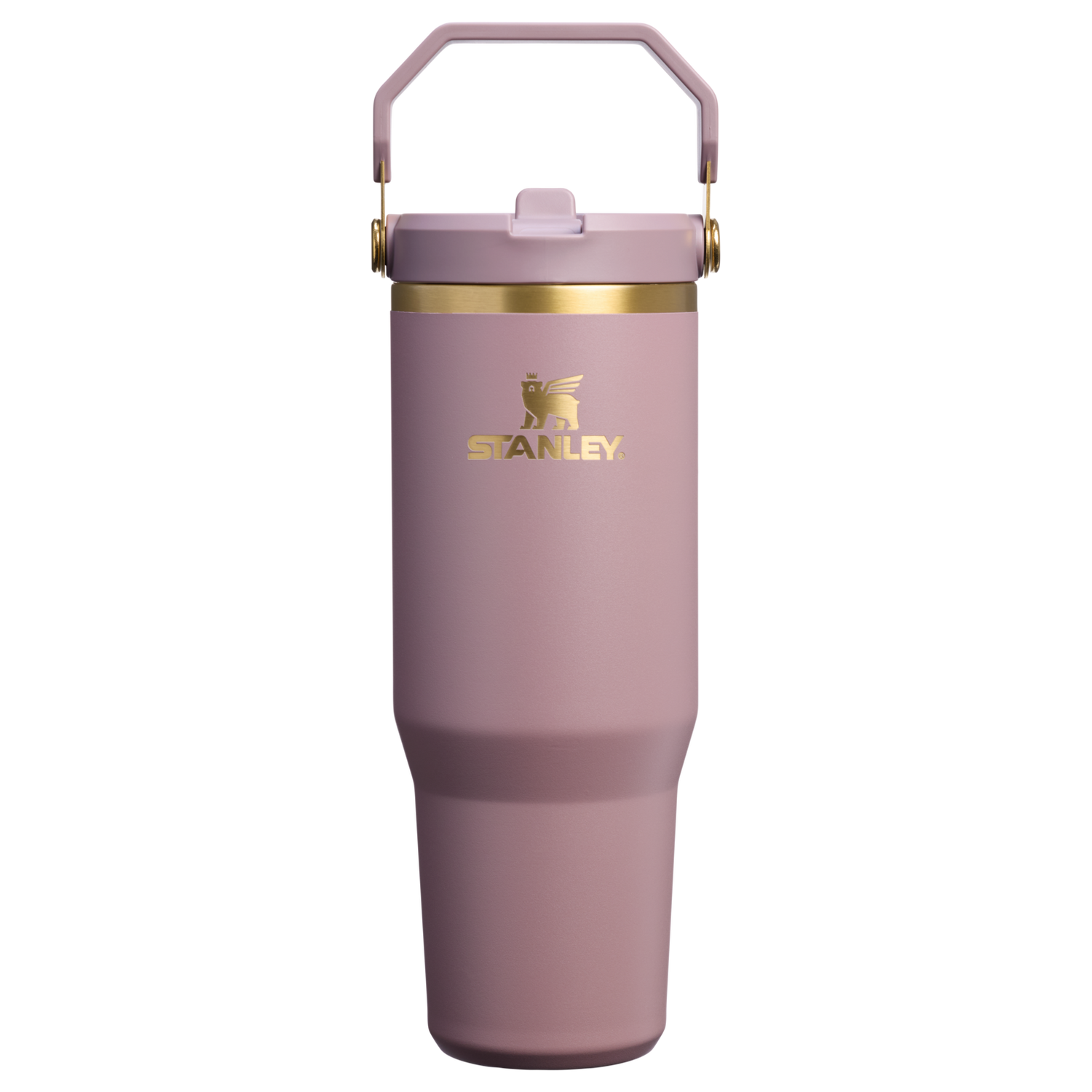 Stanley 1913 IceFlow™ Flip Straw 2.0 Tumbler 0.89L in Cashmere | View 1
