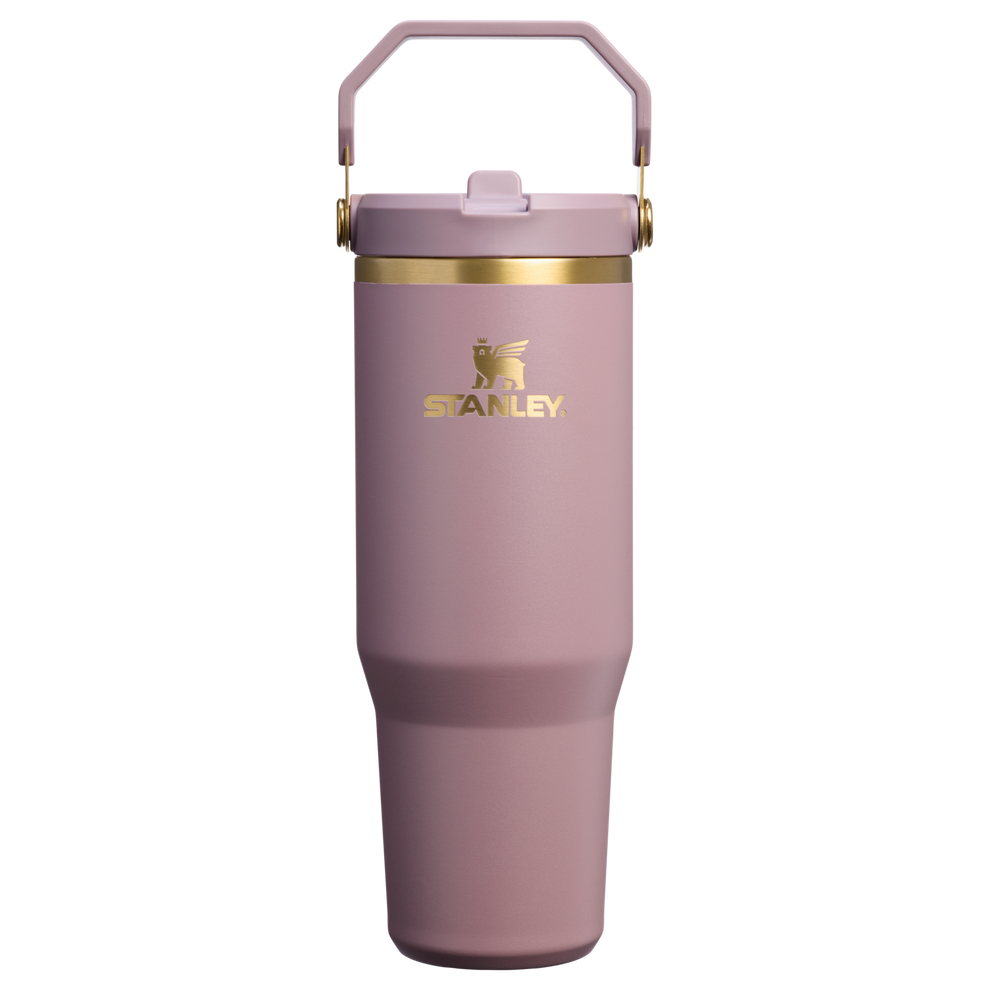 Stanley 1913 IceFlow™ Flip Straw 2.0 Tumbler 0.89L in Cashmere