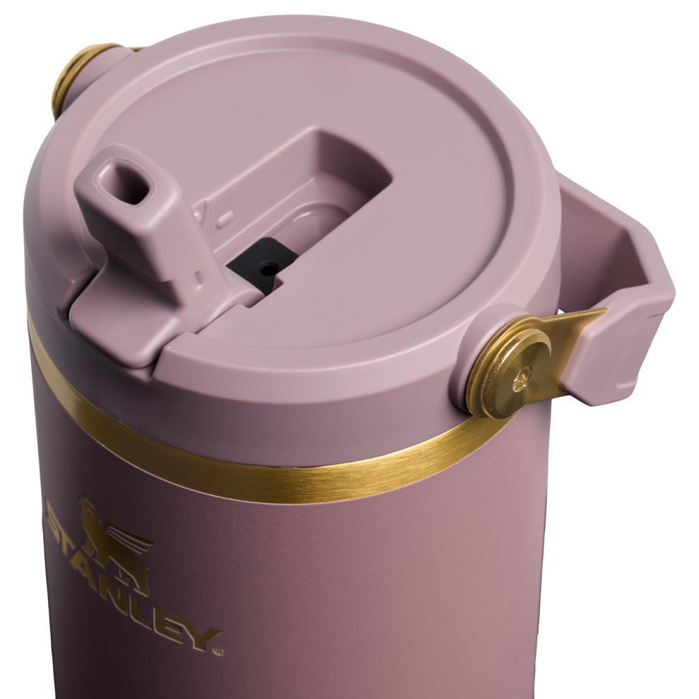 Stanley 1913 IceFlow™ Flip Straw 2.0 Tumbler 0.89L in Cashmere